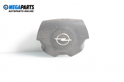 Airbag for Opel Vectra C Sedan (04.2002 - 01.2009), 5 uși, sedan, position: fața