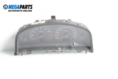 Bloc instrumente de bord for Opel Vectra C Sedan (04.2002 - 01.2009) 1.8 16V, 122 hp