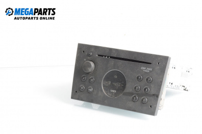 MP3 player for Opel Vectra C Sedan (04.2002 - 01.2009), № 24441224