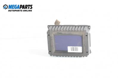 Display for Opel Vectra C Sedan (04.2002 - 01.2009), № 13117636
