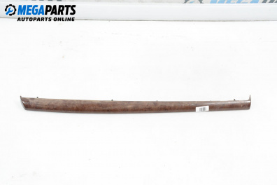 Interior moulding for Opel Vectra C Sedan (04.2002 - 01.2009), 5 doors, sedan