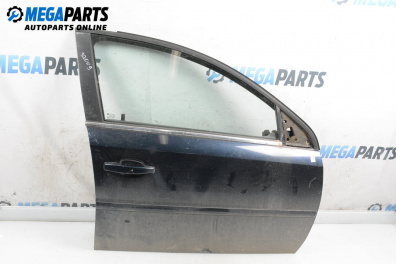 Ușă for Opel Vectra C Sedan (04.2002 - 01.2009), 5 uși, sedan, position: dreaptă - fața