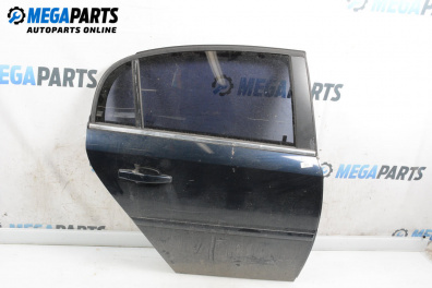Ușă for Opel Vectra C Sedan (04.2002 - 01.2009), 5 uși, sedan, position: dreaptă - spate