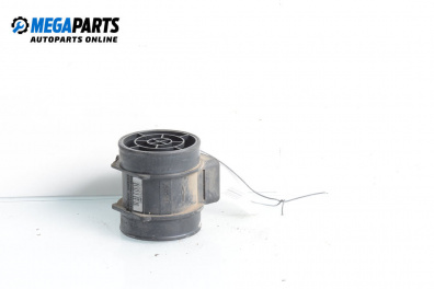Air mass flow meter for Opel Vectra C Sedan (04.2002 - 01.2009) 1.8 16V, 122 hp