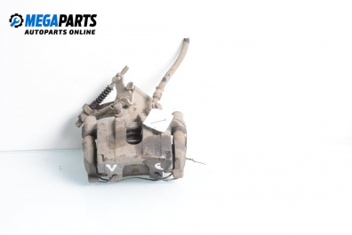 Caliper for Opel Vectra C Sedan (04.2002 - 01.2009), position: rear - left