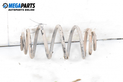 Coil spring for Opel Vectra C Sedan (04.2002 - 01.2009), sedan, position: rear