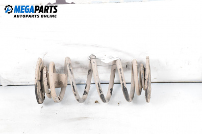 Coil spring for Opel Vectra C Sedan (04.2002 - 01.2009), sedan, position: rear