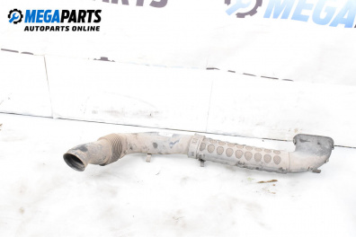 Air duct for Opel Vectra C Sedan (04.2002 - 01.2009) 1.8 16V, 122 hp
