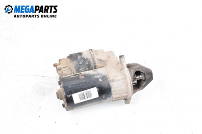 Anlasser for Opel Vectra C Sedan (04.2002 - 01.2009) 1.8 16V, 122 hp