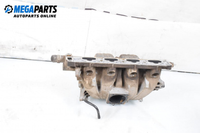 Intake manifold for Opel Vectra C Sedan (04.2002 - 01.2009) 1.8 16V, 122 hp
