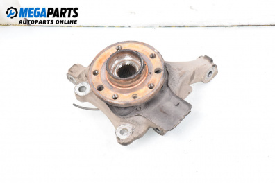 Knuckle hub for Opel Vectra C Sedan (04.2002 - 01.2009), position: front - left