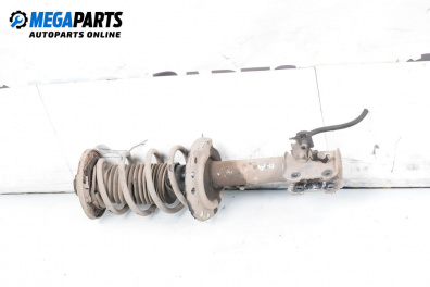 Amortizor McPherson for Opel Vectra C Sedan (04.2002 - 01.2009), sedan, position: dreaptă - fața