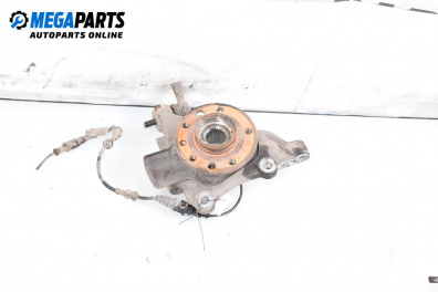 Knuckle hub for Opel Vectra C Sedan (04.2002 - 01.2009), position: front - right
