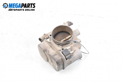 Clapetă carburator for Opel Vectra C Sedan (04.2002 - 01.2009) 1.8 16V, 122 hp