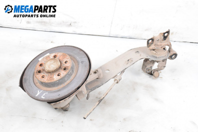 Knuckle hub for Opel Vectra C Sedan (04.2002 - 01.2009), position: rear - left