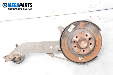 Knuckle hub for Opel Vectra C Sedan (04.2002 - 01.2009), position: rear - right