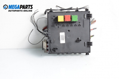 Sicherungskasten for Opel Vectra C Sedan (04.2002 - 01.2009) 1.8 16V, 122 hp