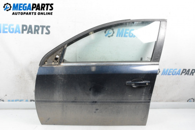 Door for Opel Vectra C Sedan (04.2002 - 01.2009), 5 doors, sedan, position: front - left