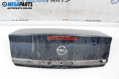 Heckklappe for Opel Vectra C Sedan (04.2002 - 01.2009), 5 türen, sedan, position: rückseite