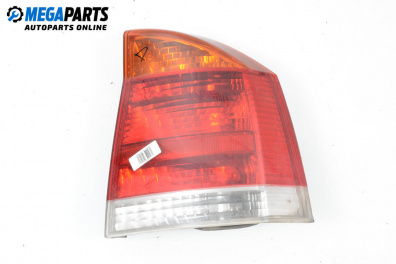 Tail light for Opel Vectra C Sedan (04.2002 - 01.2009), sedan, position: right
