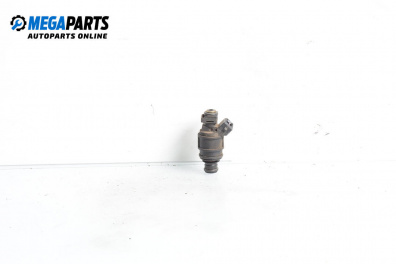 Duza benzină for Opel Vectra C Sedan (04.2002 - 01.2009) 1.8 16V, 122 hp