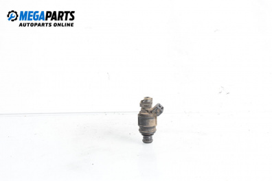 Duza benzină for Opel Vectra C Sedan (04.2002 - 01.2009) 1.8 16V, 122 hp
