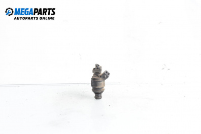 Duza benzină for Opel Vectra C Sedan (04.2002 - 01.2009) 1.8 16V, 122 hp