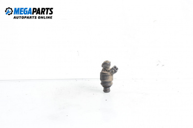 Duza benzină for Opel Vectra C Sedan (04.2002 - 01.2009) 1.8 16V, 122 hp