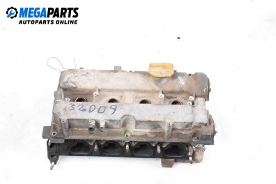Engine head for Opel Vectra C Sedan (04.2002 - 01.2009) 1.8 16V, 122 hp