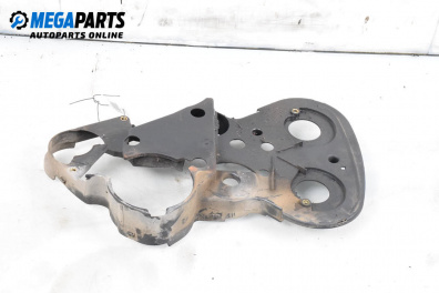 Timing belt cover for Opel Vectra C Sedan (04.2002 - 01.2009) 1.8 16V, 122 hp