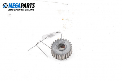 Timing belt pulley for Opel Vectra C Sedan (04.2002 - 01.2009) 1.8 16V, 122 hp
