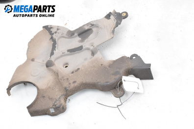 Timing belt cover for Opel Vectra C Sedan (04.2002 - 01.2009) 1.8 16V, 122 hp