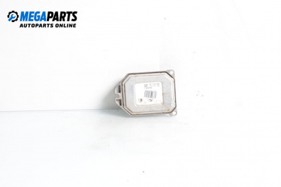 ECU for Opel Vectra C Sedan (04.2002 - 01.2009) 1.8 16V, 122 hp, № 09179499