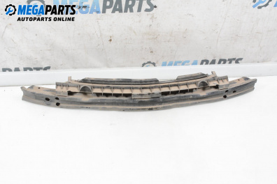 Bumper support brace impact bar for Opel Vectra C Sedan (04.2002 - 01.2009), sedan, position: front