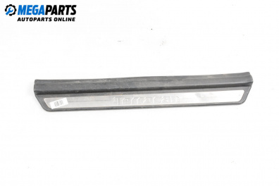 Interior plastic for Hyundai Terracan SUV (06.2001 - 12.2008), 5 doors, suv, position: front - left