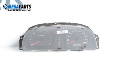 Instrument cluster for Hyundai Terracan SUV (06.2001 - 12.2008) 2.9 CRDi 4WD, 150 hp