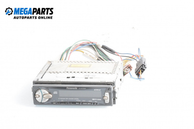 CD player for Hyundai Terracan SUV (06.2001 - 12.2008)