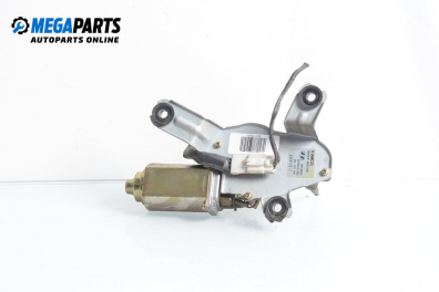Motor scheibenwischer, vorne for Hyundai Terracan SUV (06.2001 - 12.2008), suv, position: rückseite