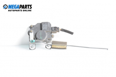 Door lock actuator for Hyundai Terracan SUV (06.2001 - 12.2008), 5 doors, position: rear