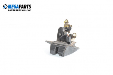 Trunk lock for Hyundai Terracan SUV (06.2001 - 12.2008), suv, position: rear