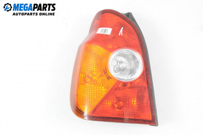Stop for Hyundai Terracan SUV (06.2001 - 12.2008), suv, position: stânga