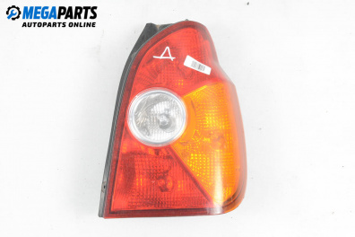 Stop for Hyundai Terracan SUV (06.2001 - 12.2008), suv, position: dreapta