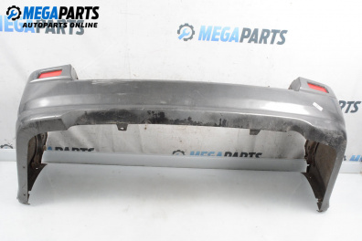 Stoßfänger hinten for Hyundai Terracan SUV (06.2001 - 12.2008), suv