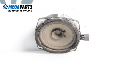 Loudspeaker for Hyundai Terracan SUV (06.2001 - 12.2008)