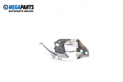 Mâner interior for Hyundai Terracan SUV (06.2001 - 12.2008), 5 uși, suv, position: dreaptă - fața