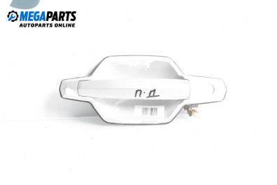 Mâner exterior for Hyundai Terracan SUV (06.2001 - 12.2008), 5 uși, suv, position: dreaptă - fața