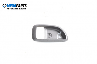 Interior plastic for Hyundai Terracan SUV (06.2001 - 12.2008), 5 doors, suv, position: right