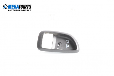 Interior plastic for Hyundai Terracan SUV (06.2001 - 12.2008), 5 doors, suv, position: right