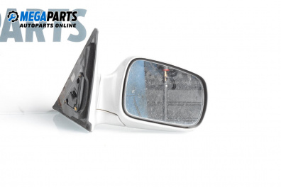 Mirror for Hyundai Terracan SUV (06.2001 - 12.2008), 5 doors, suv, position: right