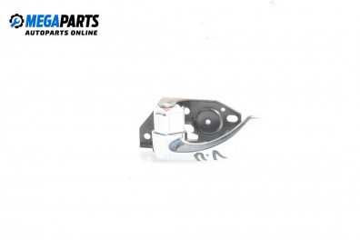 Mâner interior for Hyundai Terracan SUV (06.2001 - 12.2008), 5 uși, suv, position: stânga - fața